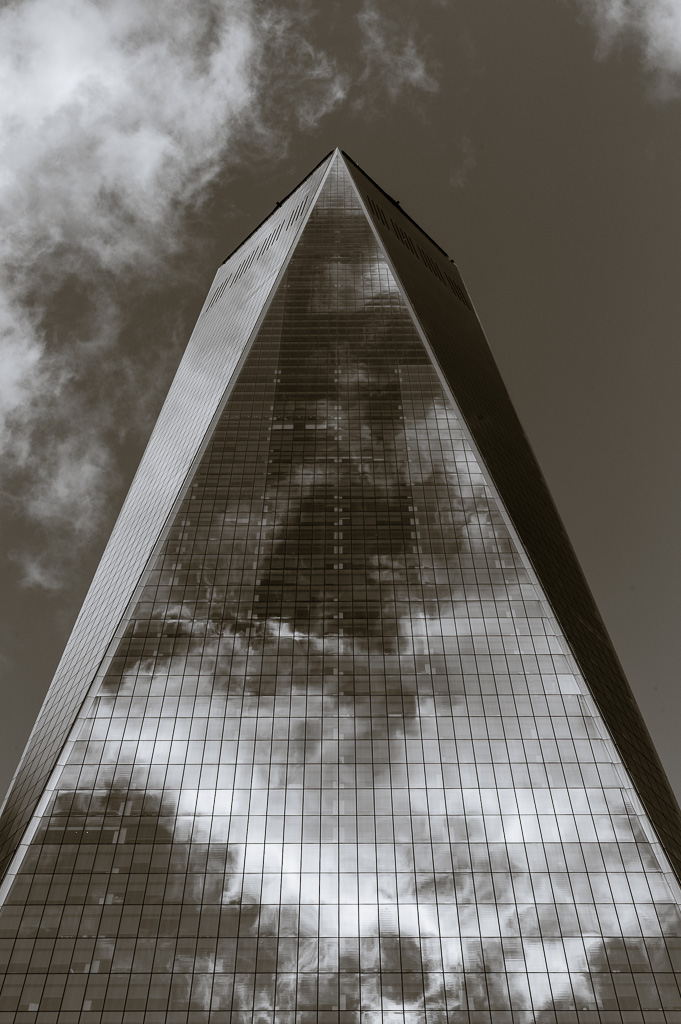 Environmental Architecture